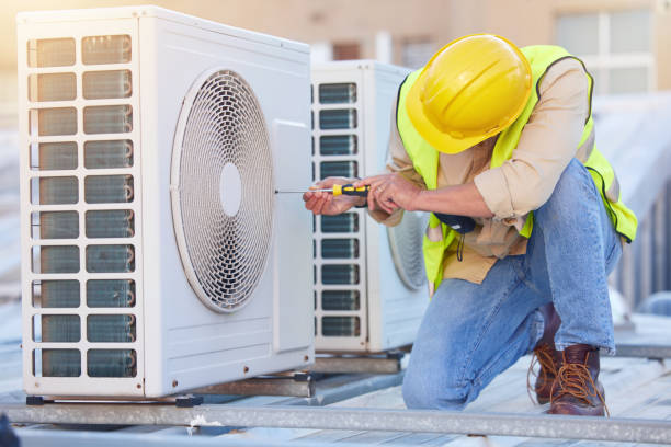 Best Affordable HVAC services  in Glendale, OH