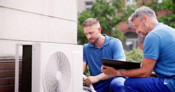 Best HVAC replacement cost  in Glendale, OH