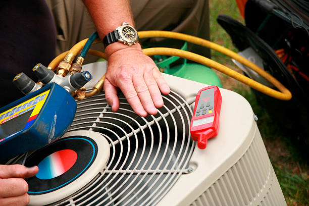 Best HVAC tune-up services  in Glendale, OH