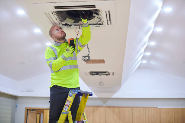 Best Commercial HVAC repair  in Glendale, OH