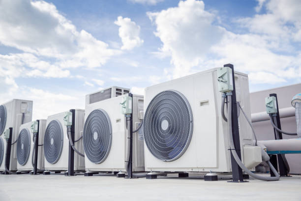 Best Air conditioning repair  in Glendale, OH