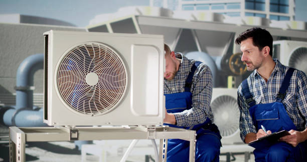 Best HVAC emergency services  in Glendale, OH