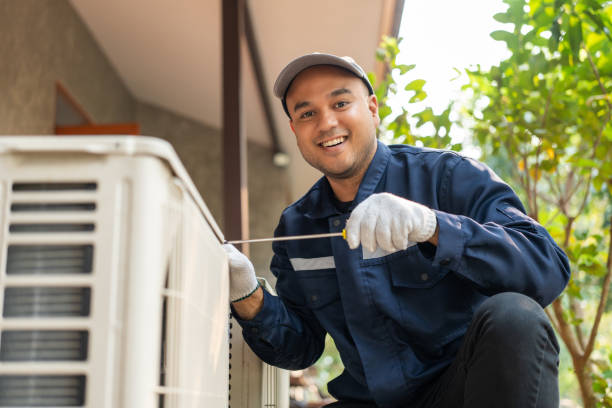 Best HVAC repair near me  in Glendale, OH