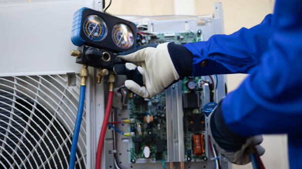 Best HVAC cleaning services  in Glendale, OH