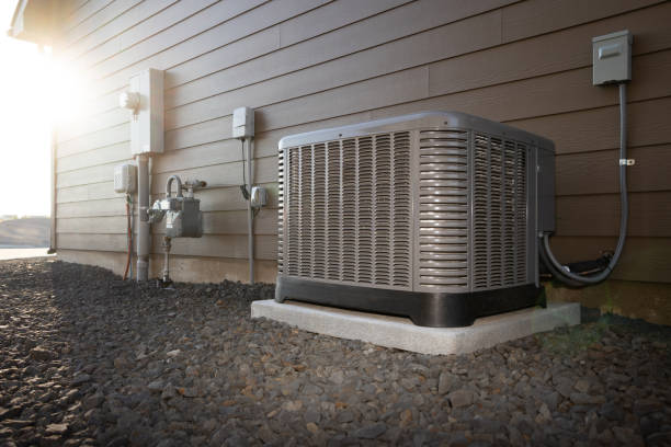 Best HVAC air duct cleaning  in Glendale, OH